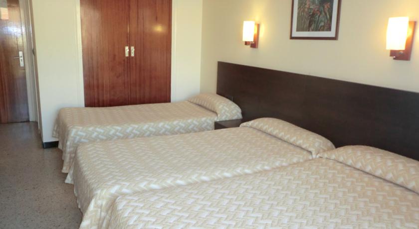 Imagen de la habitación del Hotel Rvhotels Hotel Gr92. Foto 3