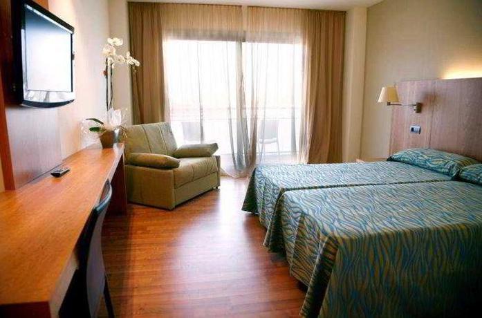 Imagen de la habitación del Hotel Rvhotels Nautic Park. Foto 4