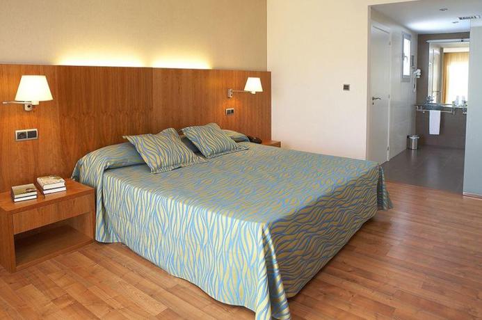 Imagen de la habitación del Hotel Rvhotels Nautic Park. Foto 5