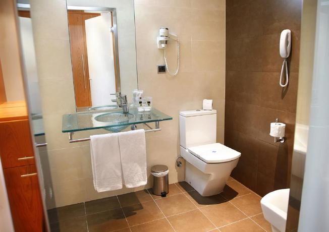 Imagen de la habitación del Hotel Rvhotels Nautic Park. Foto 6