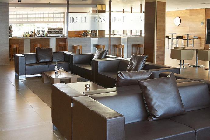 Imagen de los interiores del Hotel Rvhotels Nautic Park. Foto 11