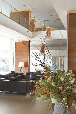 Imagen de los interiores del Hotel Rvhotels Nautic Park. Foto 12