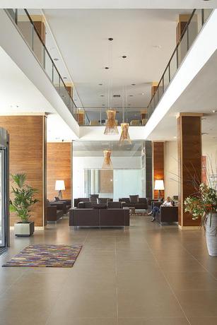 Imagen de los interiores del Hotel Rvhotels Nautic Park. Foto 13