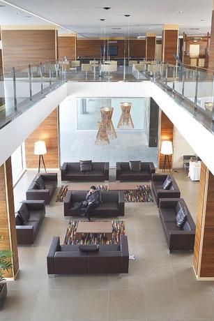 Imagen de los interiores del Hotel Rvhotels Nautic Park. Foto 14