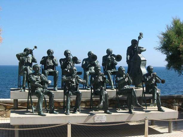 Imagen de los exteriores del Hotel Rvhotels Nieves Mar. Foto 14