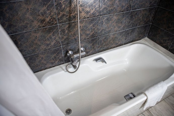 Imagen de la habitación del Hotel Rvhotels Spa Vila De Caldes. Foto 8