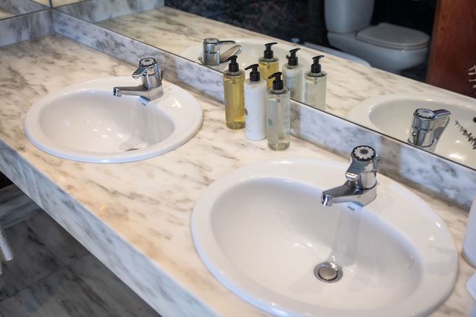 Imagen de la habitación del Hotel Rvhotels Spa Vila De Caldes. Foto 9