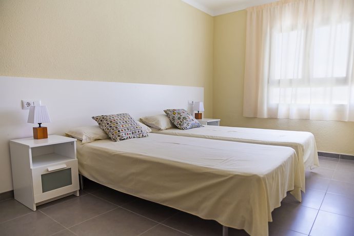 Imagen de la habitación del Hotel Rvs Apartamentos Quijote. Foto 11