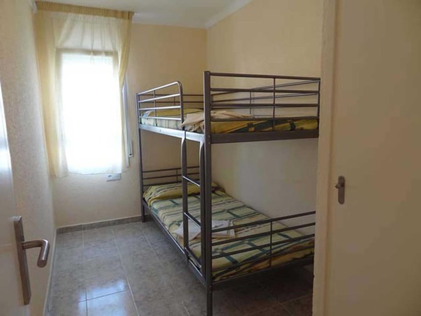 Imagen de la habitación del Hotel Rvs Apartamentos Quijote. Foto 15