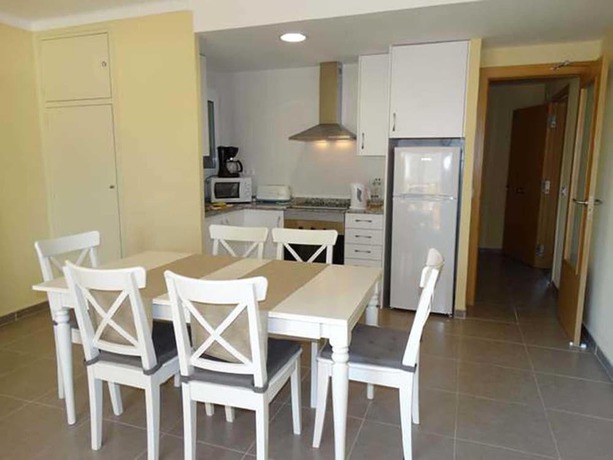 Imagen de la habitación del Hotel Rvs Apartamentos Quijote. Foto 16