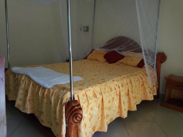 Imagen general del Hotel Rwampara Suites. Foto 1