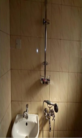 Imagen general del Hotel Rwampara Suites. Foto 2