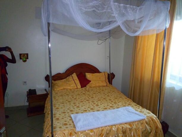 Imagen general del Hotel Rwampara Suites. Foto 3