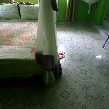 Imagen de la habitación del Hotel Rwathia Club Boarding and Lodging. Foto 16