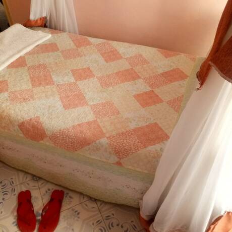 Imagen general del Hotel Rwathia Club Boarding and Lodging. Foto 8