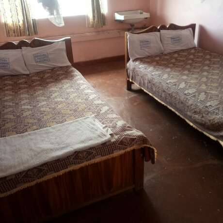 Imagen general del Hotel Rwathia Club Boarding and Lodging. Foto 9