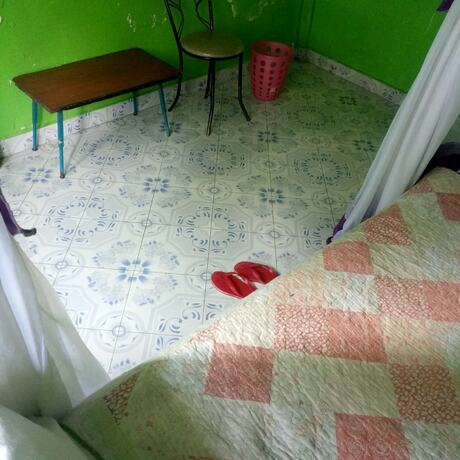 Imagen general del Hotel Rwathia Club Boarding and Lodging. Foto 10