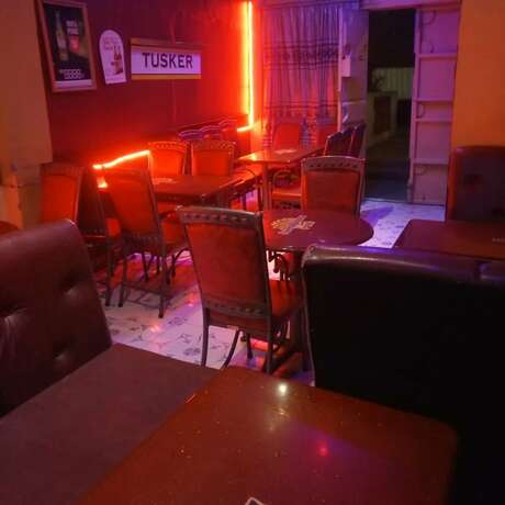 Imagen general del Hotel Rwathia Club Boarding and Lodging. Foto 13
