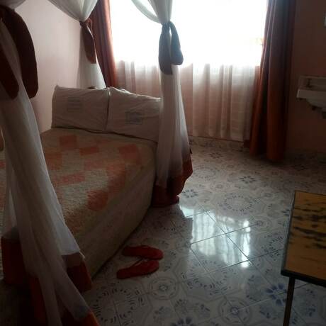 Imagen general del Hotel Rwathia Club Boarding and Lodging. Foto 15