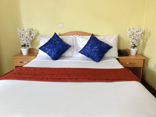 Imagen de la habitación del Hotel Rwizi Arch. Foto 4
