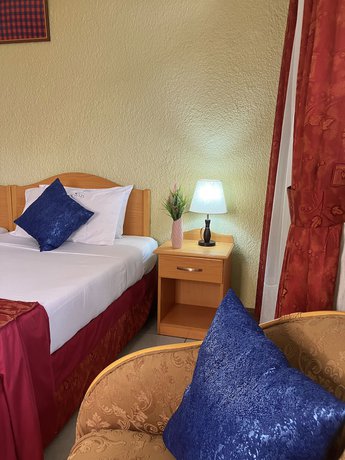 Imagen de la habitación del Hotel Rwizi Arch. Foto 6