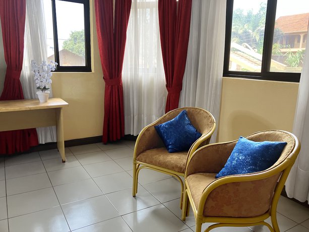 Imagen de la habitación del Hotel Rwizi Arch. Foto 9