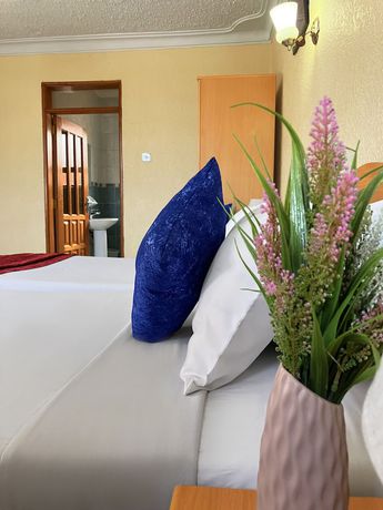 Imagen de la habitación del Hotel Rwizi Arch. Foto 19