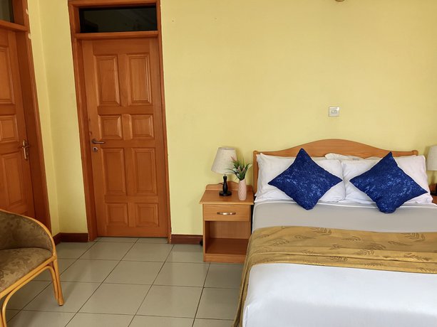 Imagen de la habitación del Hotel Rwizi Arch. Foto 20