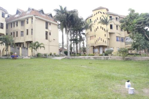 Imagen general del Hotel Rwizi View Mbarara. Foto 1