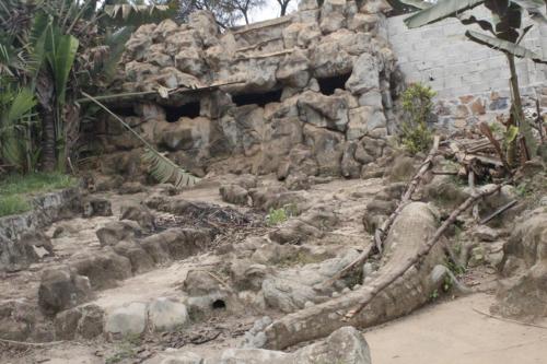 Imagen general del Hotel Rwizi View Mbarara. Foto 2