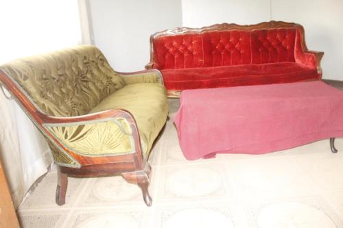 Imagen general del Hotel Rwizi View Mbarara. Foto 12