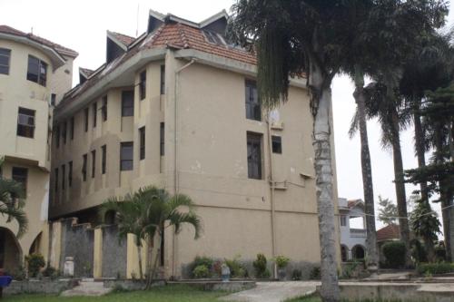 Imagen general del Hotel Rwizi View Mbarara. Foto 13