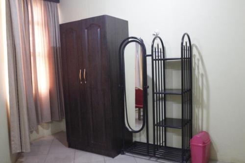 Imagen general del Hotel Rwizi View Mbarara. Foto 14