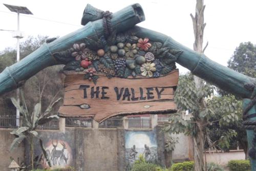 Imagen general del Hotel Rwizi View Mbarara. Foto 19