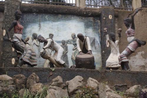 Imagen general del Hotel Rwizi View Mbarara. Foto 20