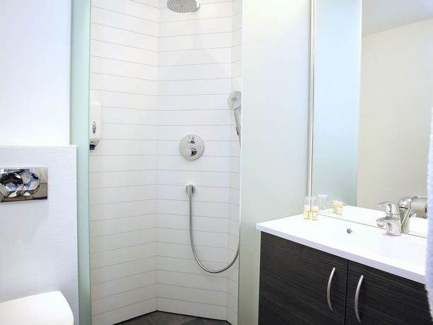 Imagen de la habitación del Hotel Ry. Foto 7