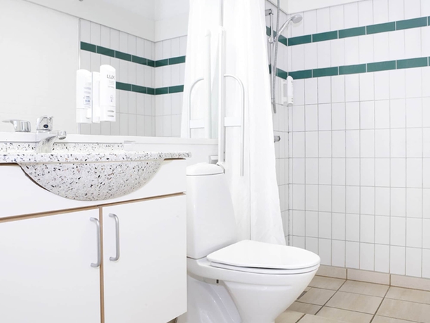 Imagen de la habitación del Hotel Ry. Foto 10