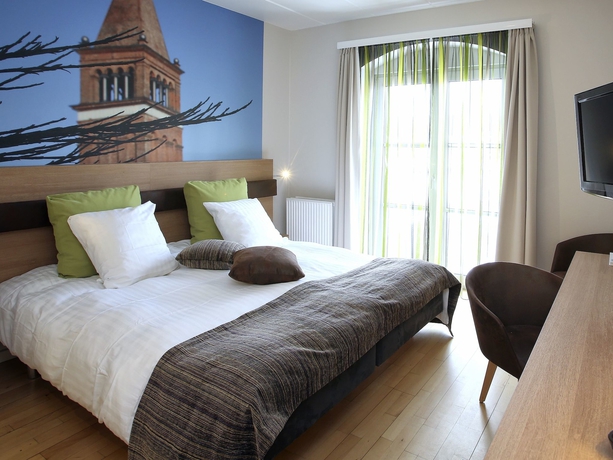 Imagen de la habitación del Hotel Ry. Foto 14