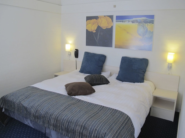 Imagen de la habitación del Hotel Ry. Foto 15