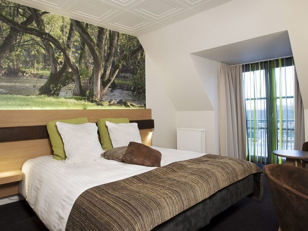 Imagen de la habitación del Hotel Ry. Foto 16