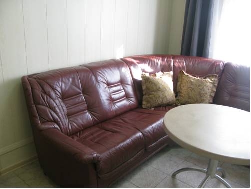 Imagen general del Hotel Ryabinka Hotel. Foto 3