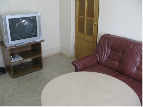 Imagen general del Hotel Ryabinka Hotel. Foto 4