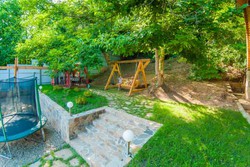 Imagen general del Hotel Ryabinovie Busy Guest House. Foto 4