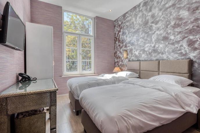 Imagen de la habitación del Hotel Ryad Mogador Liege. Foto 3