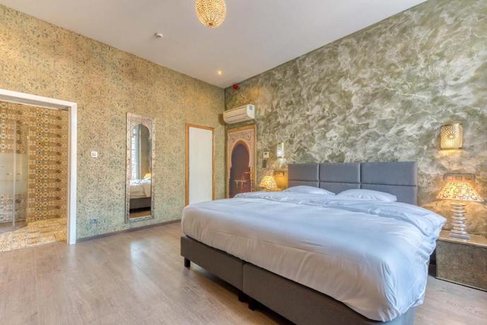 Imagen de la habitación del Hotel Ryad Mogador Liege. Foto 8
