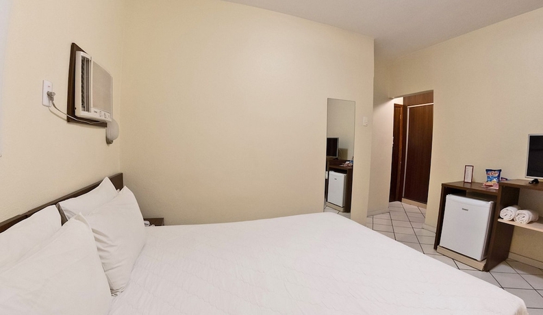 Imagen de la habitación del Hotel Ryan. Foto 3