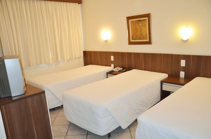 Imagen de la habitación del Hotel Ryan. Foto 5