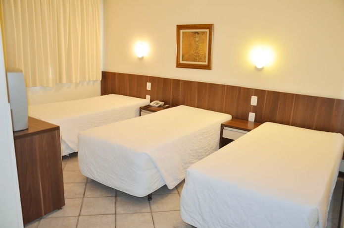 Imagen de la habitación del Hotel Ryan. Foto 6