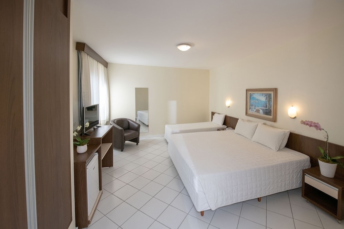 Imagen de la habitación del Hotel Ryan. Foto 7