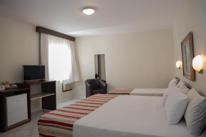 Imagen de la habitación del Hotel Ryan. Foto 9